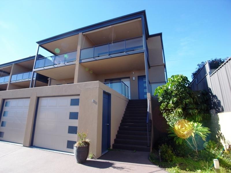 4/53 Queen Street, Muswellbrook NSW 2333