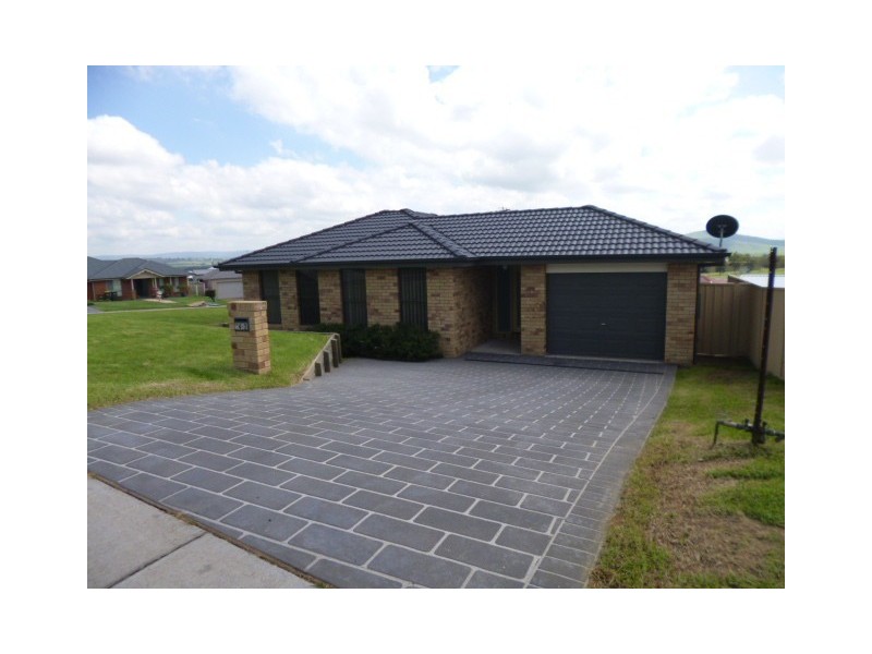 2/4 Northerly Close, Muswellbrook NSW 2333
