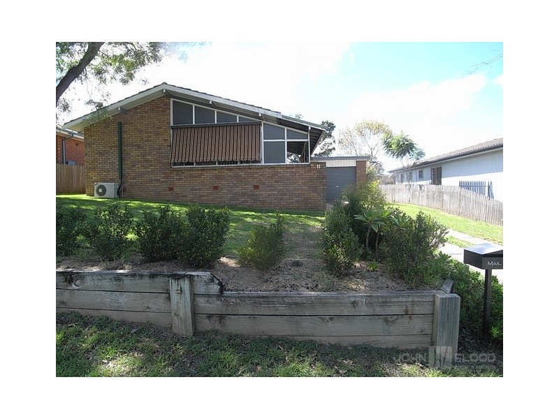 11 Barrington Street, Muswellbrook NSW 2333
