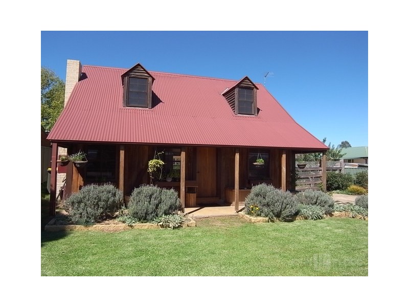 110 Segenhoe Street, Aberdeen NSW 2336