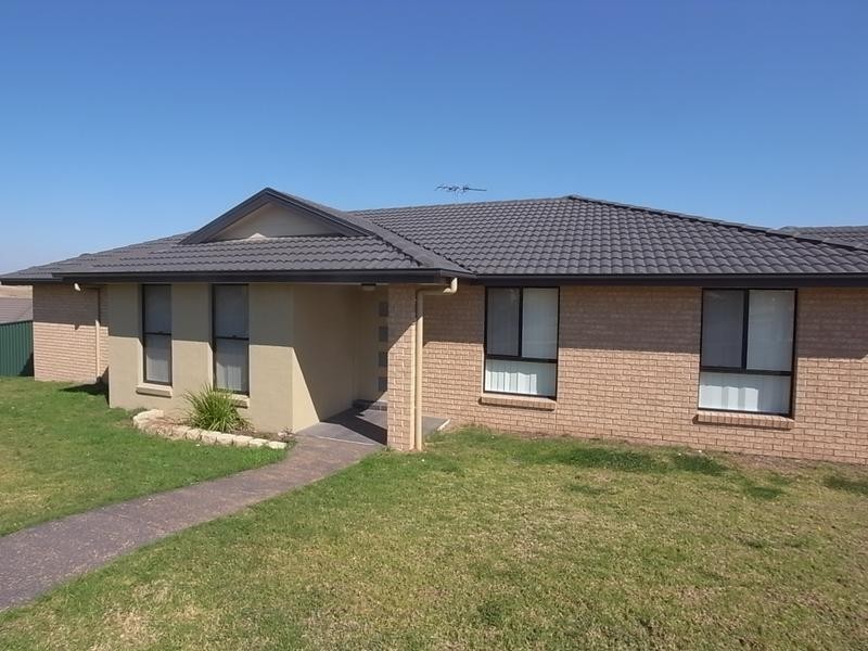 43 Henry Dangar Drive, Muswellbrook NSW 2333