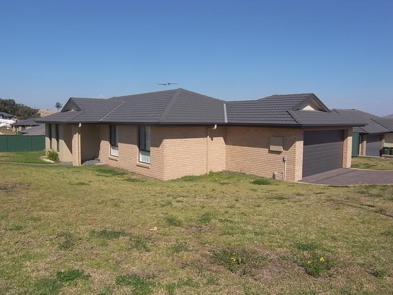 43 Henry Dangar Drive, Muswellbrook NSW 2333