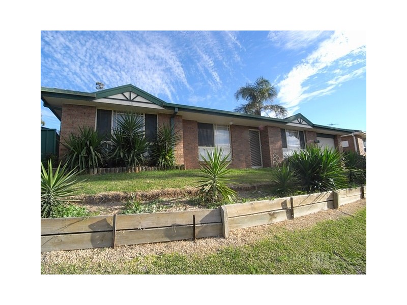 33 Calgaroo avenue, Muswellbrook NSW 2333