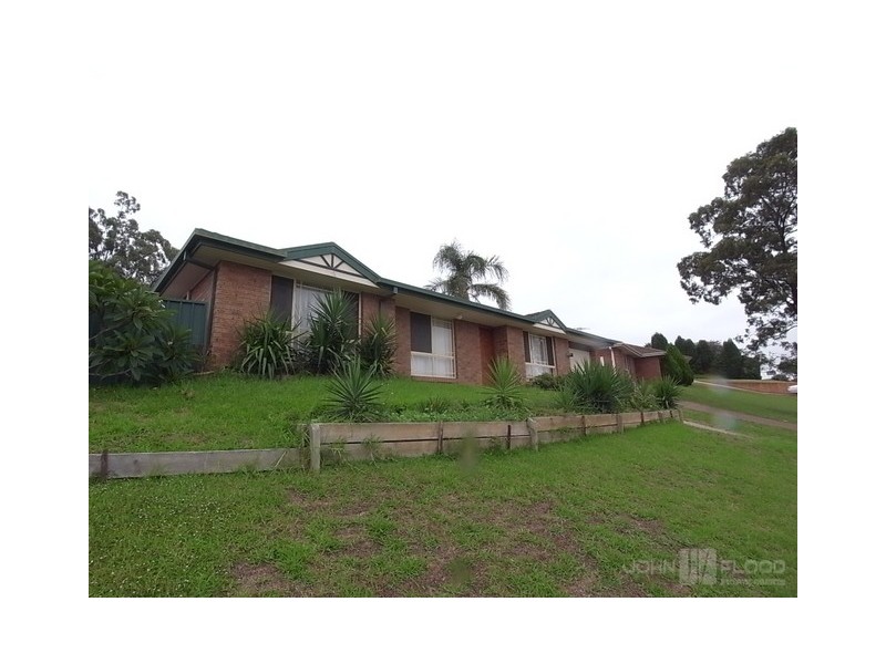 33 Calgaroo avenue, Muswellbrook NSW 2333