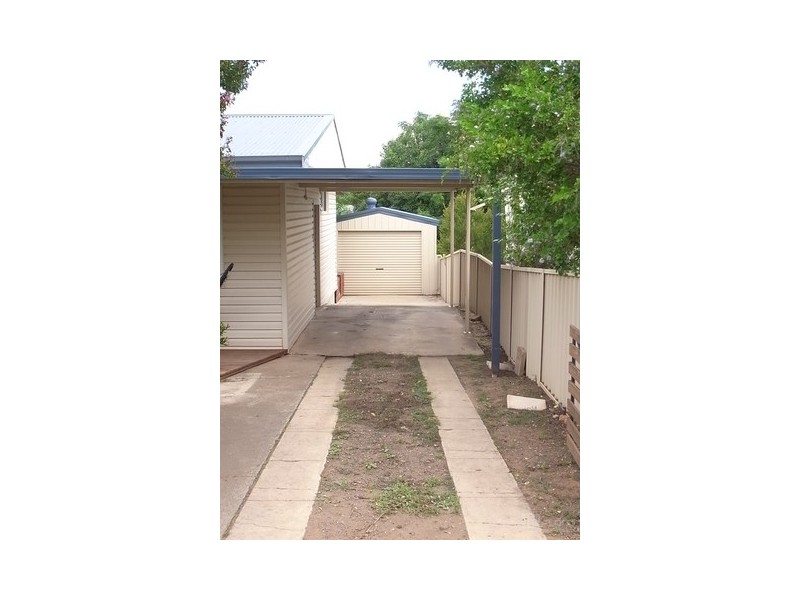 45 Brentwood Street, Muswellbrook NSW 2333