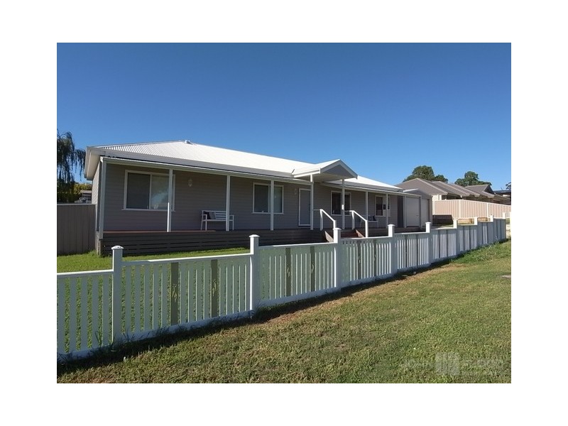 62 St Andrews Street, Aberdeen NSW 2336
