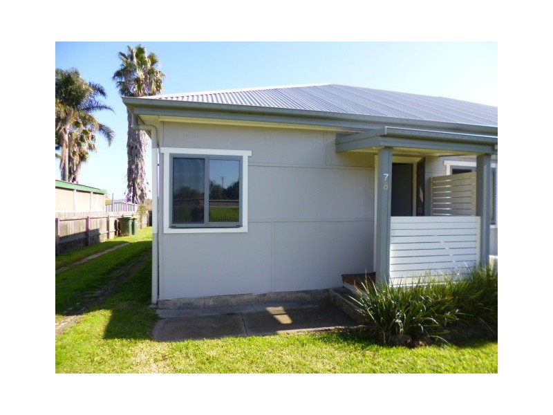 1/78 Aberdeen Street, Muswellbrook NSW 2333