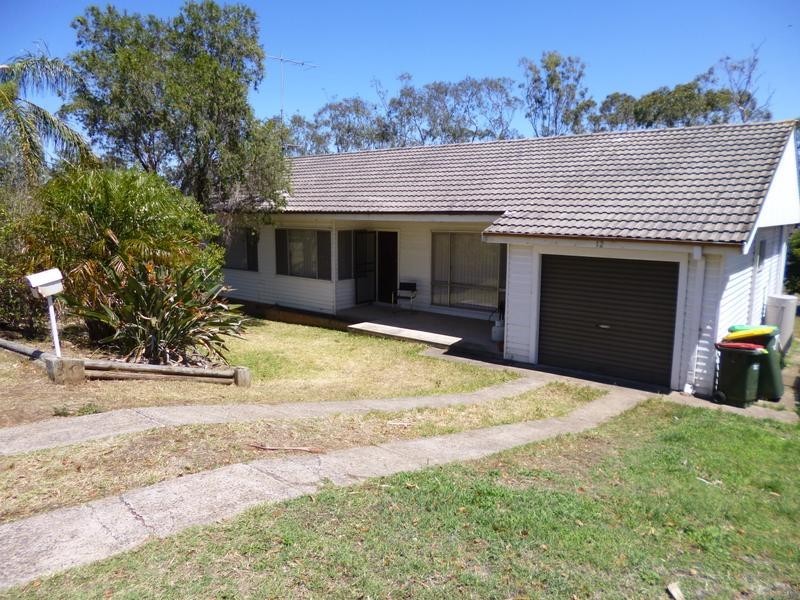 12 Cousins Street, Muswellbrook NSW 2333