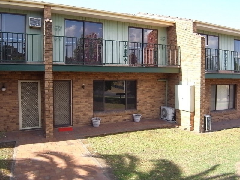 4/11 Ironbark Road, Muswellbrook NSW 2333