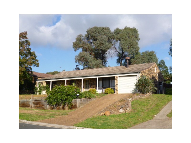 15 Calgaroo Avenue, Muswellbrook NSW 2333