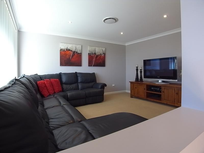 8 Silky Oak Close, Muswellbrook NSW 2333