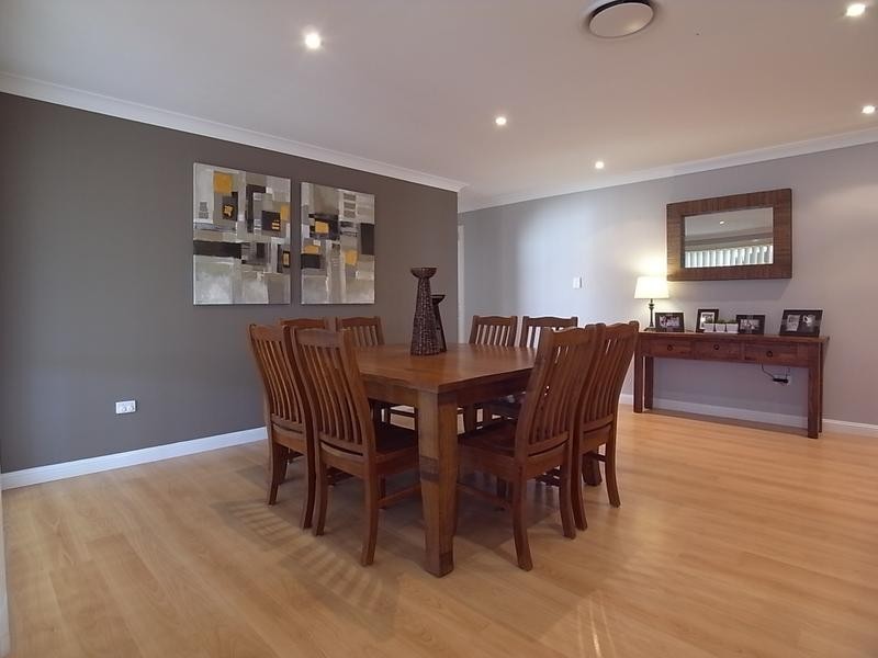 8 Silky Oak Close, Muswellbrook NSW 2333