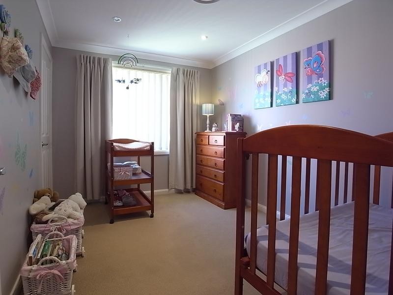 8 Silky Oak Close, Muswellbrook NSW 2333