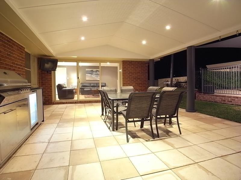 8 Silky Oak Close, Muswellbrook NSW 2333