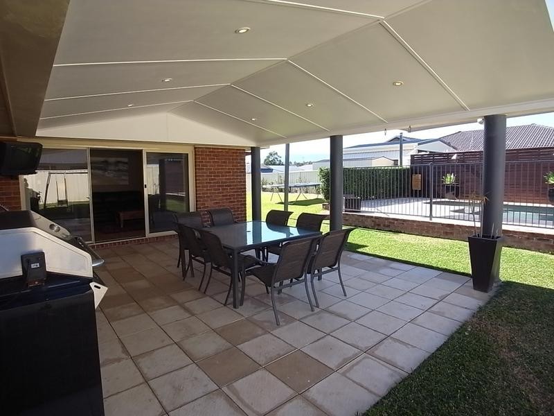 8 Silky Oak Close, Muswellbrook NSW 2333