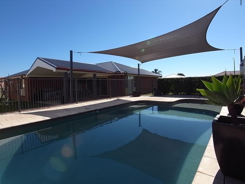 8 Silky Oak Close, Muswellbrook NSW 2333