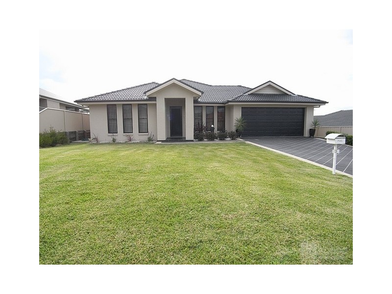 3 Northerly Close, Muswellbrook NSW 2333