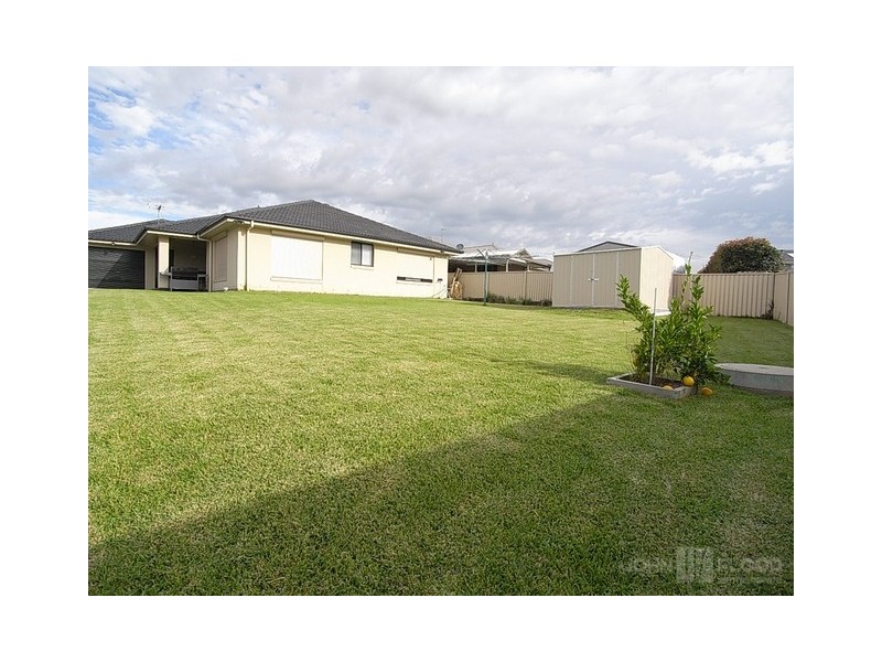 3 Northerly Close, Muswellbrook NSW 2333