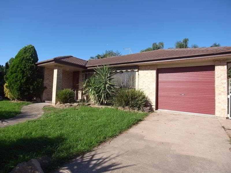 22 Mahogany Avenue, Muswellbrook NSW 2333