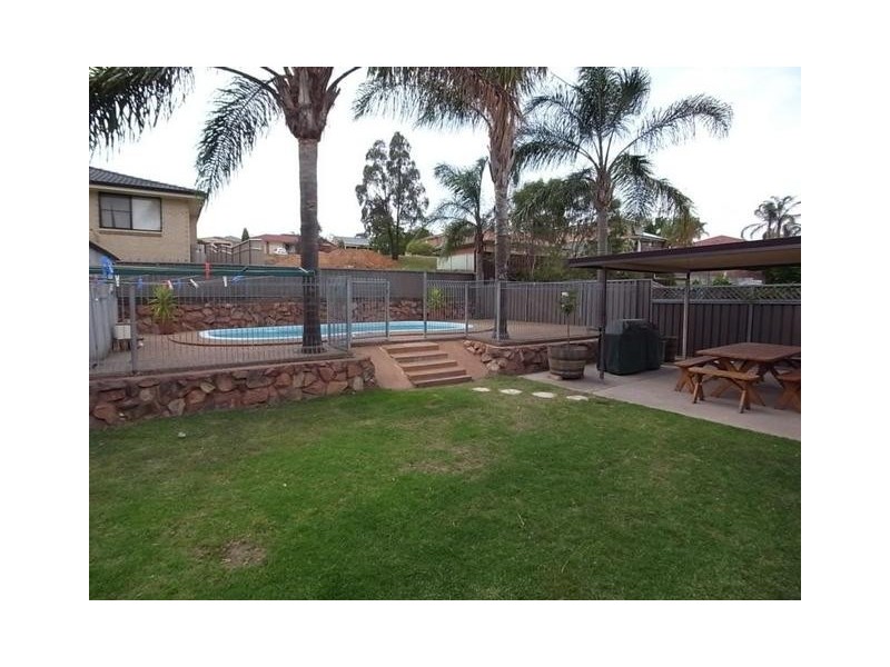 22 Mahogany Avenue, Muswellbrook NSW 2333
