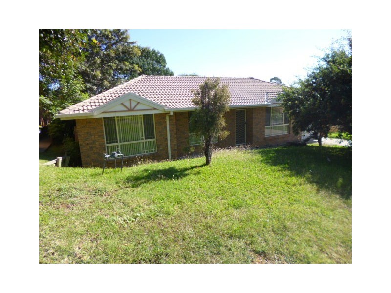 8 Peppermint Road, Muswellbrook NSW 2333