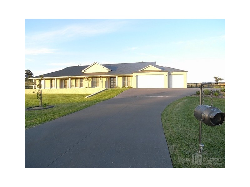 40 Stockyard Parade, Muswellbrook NSW 2333