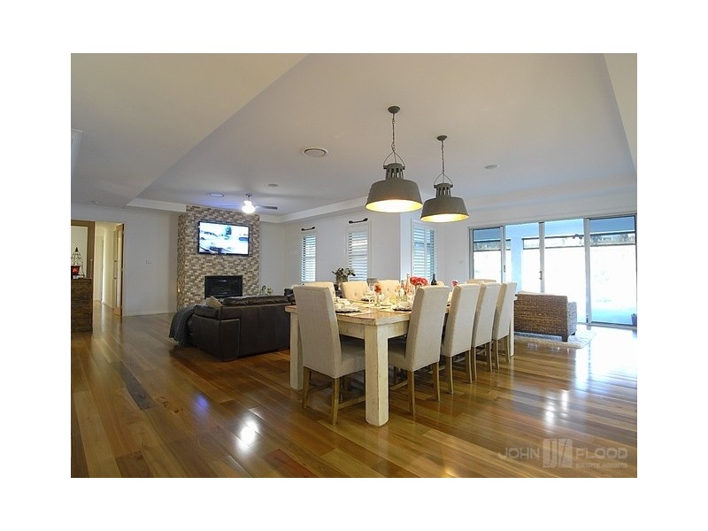 40 Stockyard Parade, Muswellbrook NSW 2333