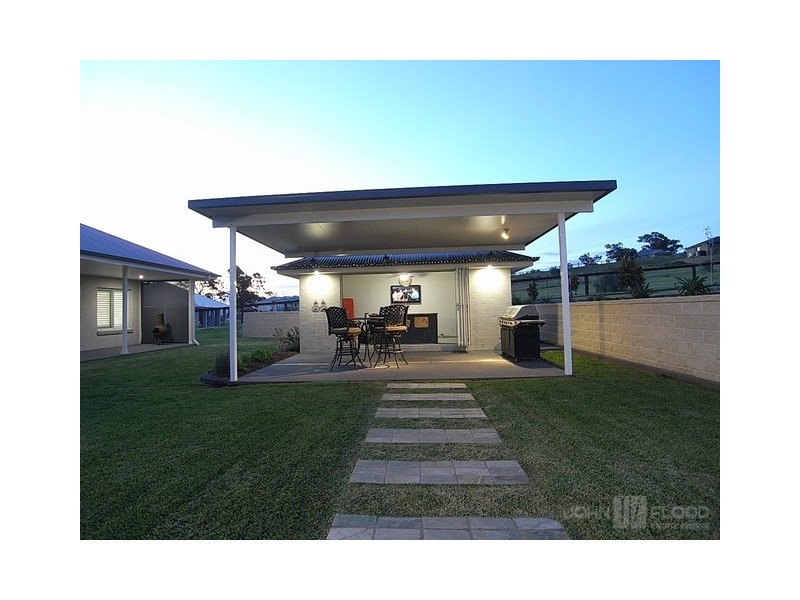 40 Stockyard Parade, Muswellbrook NSW 2333