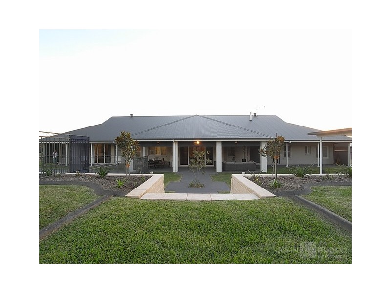 40 Stockyard Parade, Muswellbrook NSW 2333
