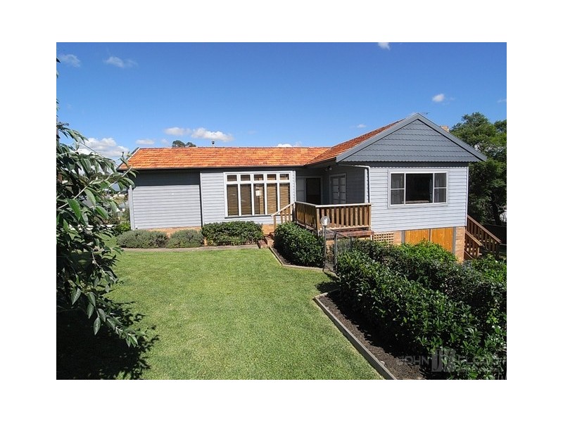 12 Flanders Avenue, Muswellbrook NSW 2333