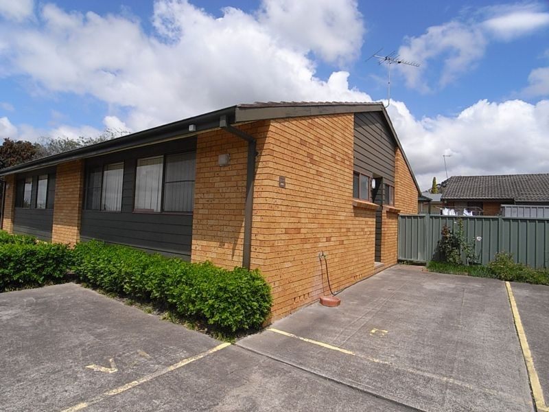 5/95 Brook Street, Muswellbrook NSW 2333