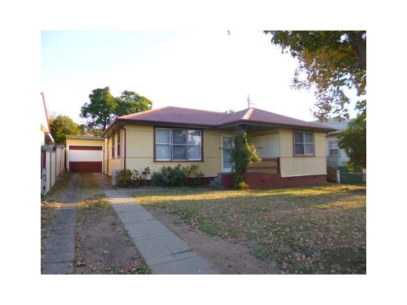 39 Skellatar Street, Muswellbrook NSW 2333