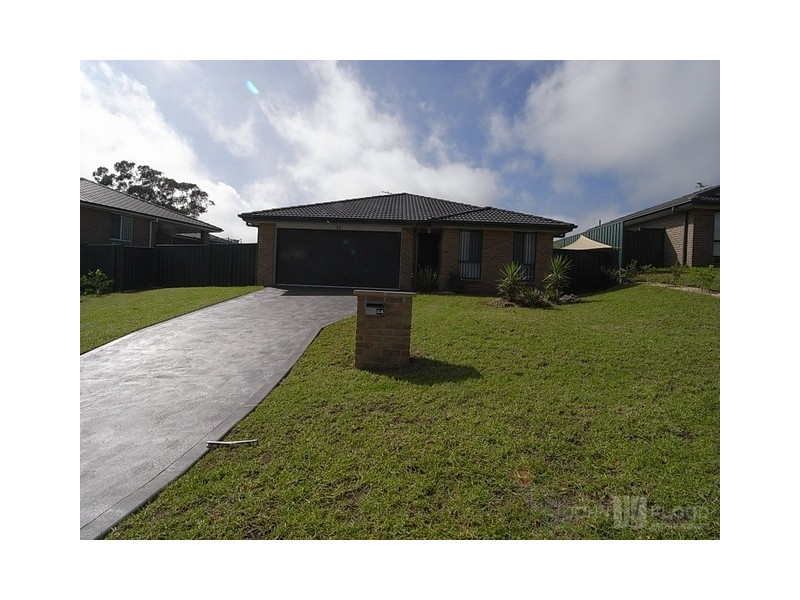 44 Dixon Circuit, Muswellbrook NSW 2333