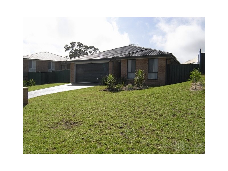 44 Dixon Circuit, Muswellbrook NSW 2333