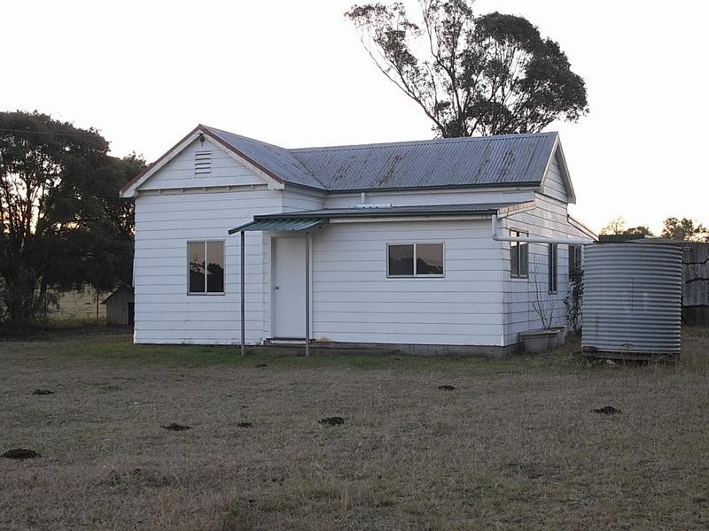150 Halls Road, Aberdeen NSW 2336