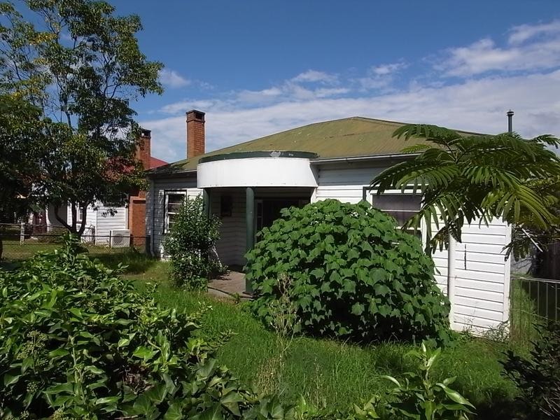 206 Bridge Street, Muswellbrook NSW 2333