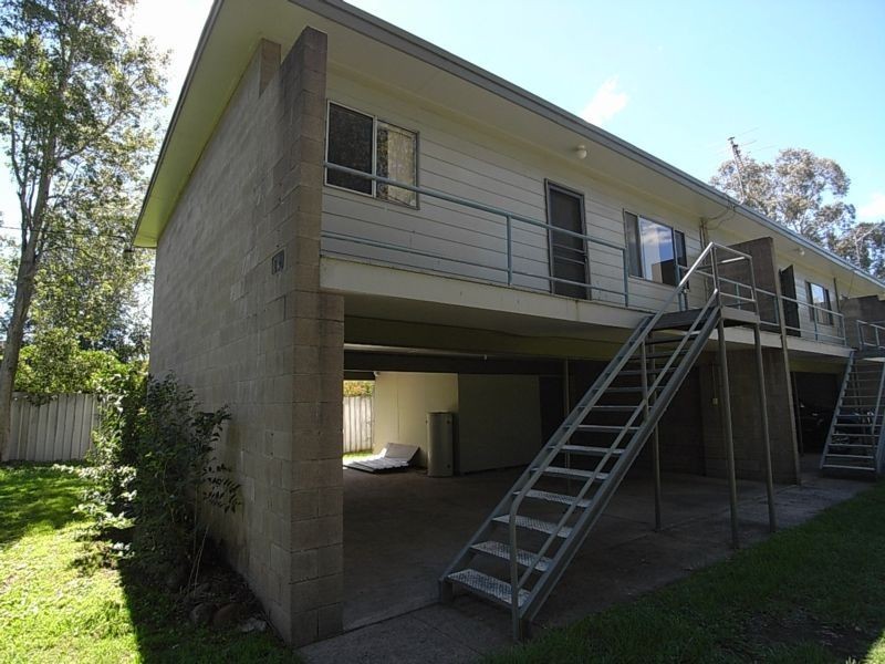 1/16 Brook Street, Muswellbrook NSW 2333