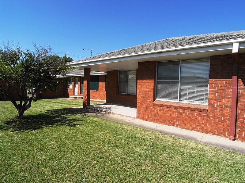 7/6 Bowman Street, Muswellbrook NSW 2333