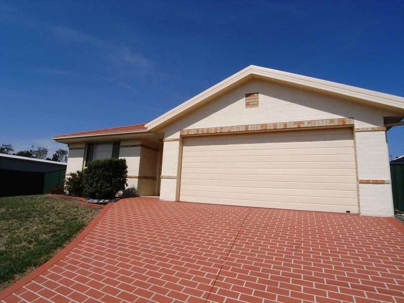 5 Black Street, Muswellbrook NSW 2333