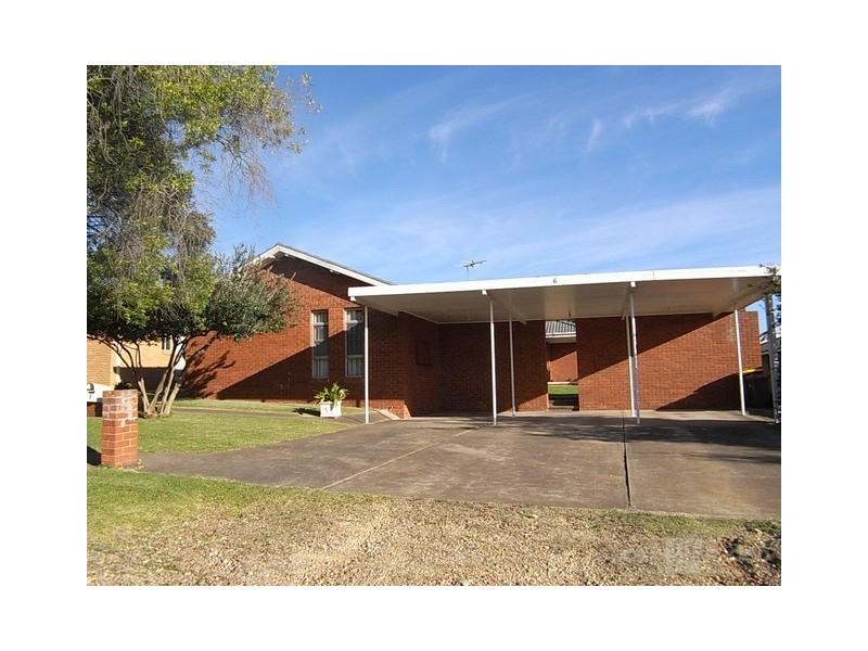 9 Bowman Street, Muswellbrook NSW 2333
