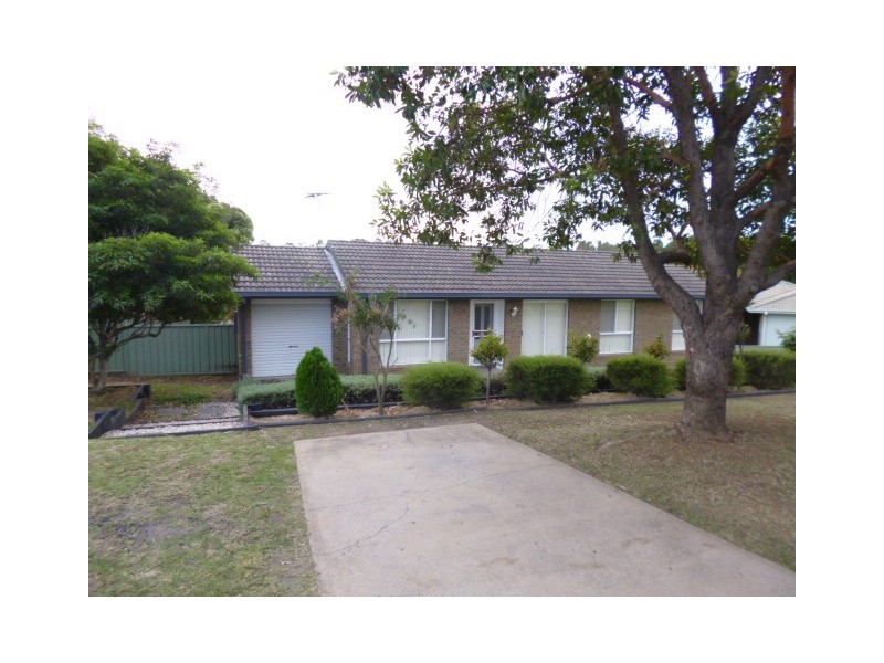 4 Merlot Street, Muswellbrook NSW 2333