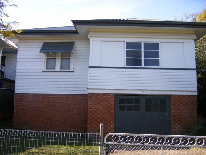 116 Hill Street, Muswellbrook NSW 2333