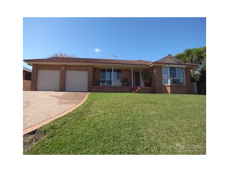 117 Queen Street, Muswellbrook NSW 2333