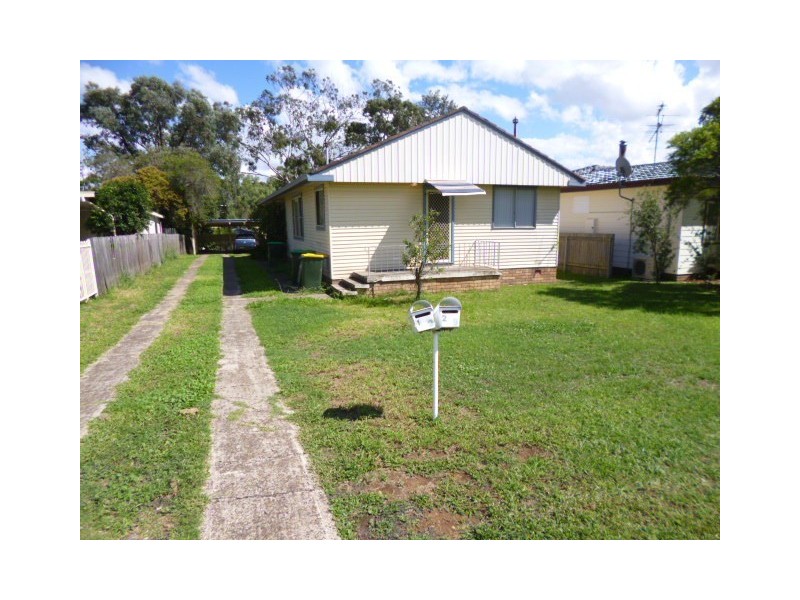1/9 Adams Street, Muswellbrook NSW 2333