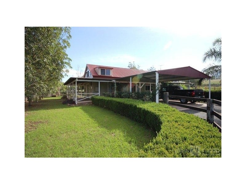 8 Vernon Street, Wingen NSW 2337