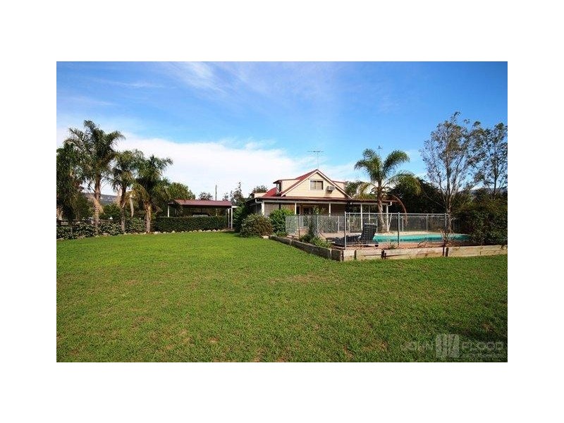8 Vernon Street, Wingen NSW 2337