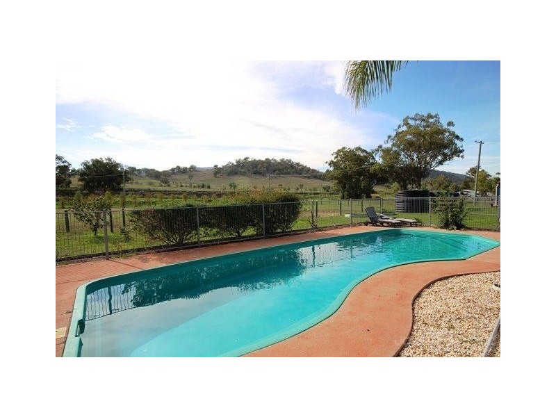 8 Vernon Street, Wingen NSW 2337