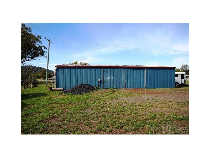 8 Vernon Street, Wingen NSW 2337