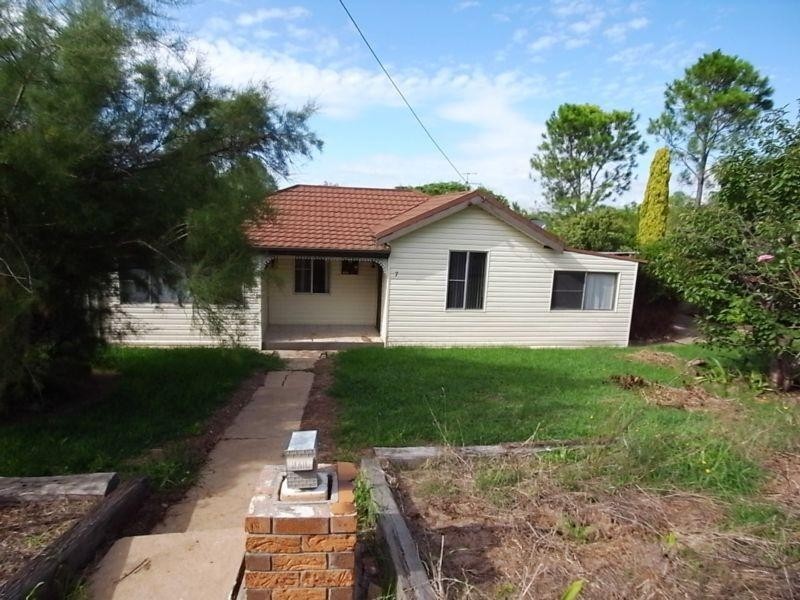 7 Eldon Street, Aberdeen NSW 2336
