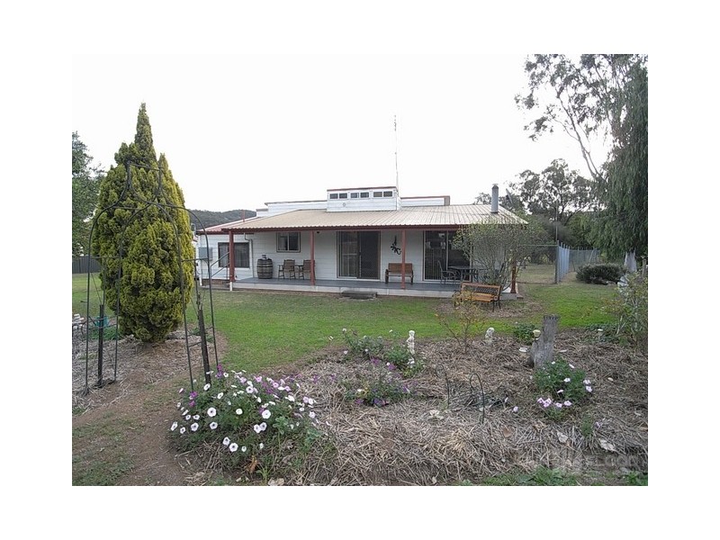 10 Goulburn Drive, Sandy Hollow NSW 2333